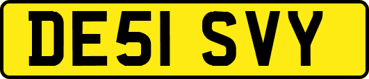 DE51SVY