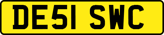 DE51SWC