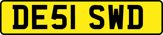DE51SWD