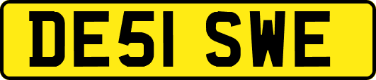 DE51SWE