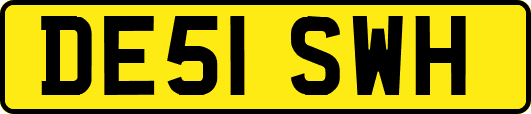 DE51SWH