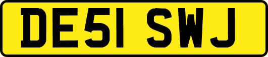 DE51SWJ
