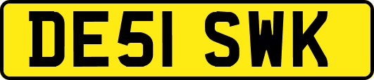 DE51SWK