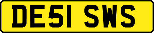 DE51SWS