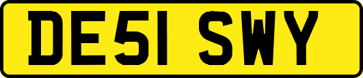 DE51SWY