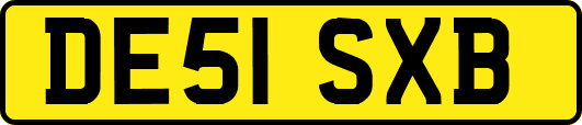 DE51SXB