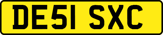 DE51SXC