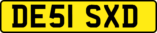 DE51SXD