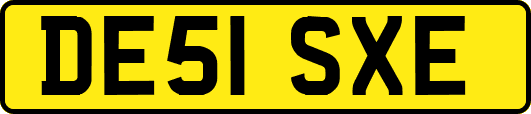 DE51SXE