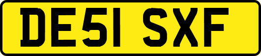 DE51SXF