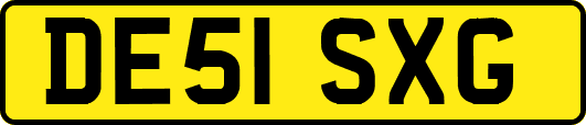 DE51SXG