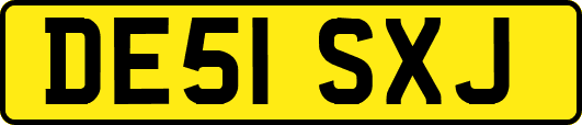 DE51SXJ