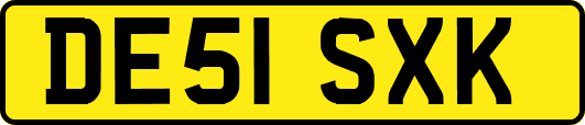 DE51SXK