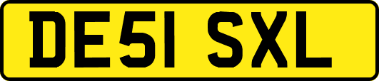DE51SXL
