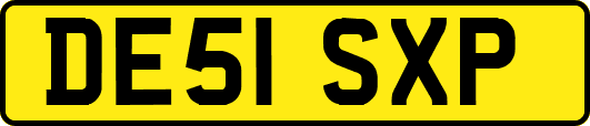 DE51SXP