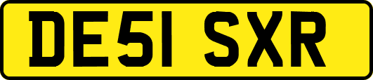 DE51SXR