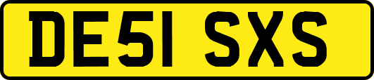 DE51SXS