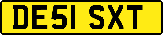 DE51SXT