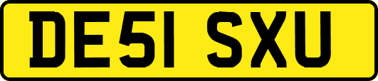 DE51SXU