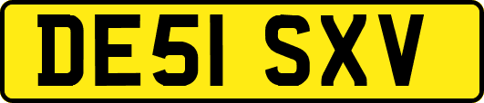 DE51SXV