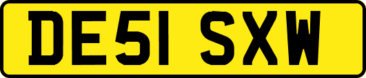 DE51SXW