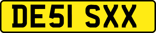 DE51SXX