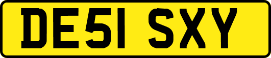 DE51SXY