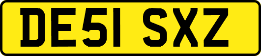 DE51SXZ