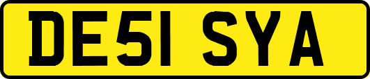 DE51SYA