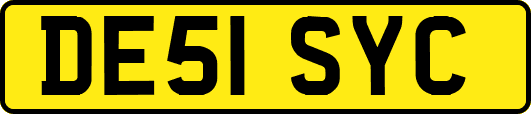 DE51SYC