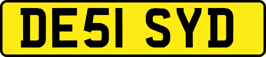 DE51SYD