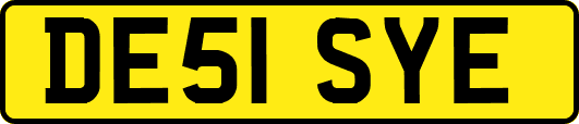 DE51SYE