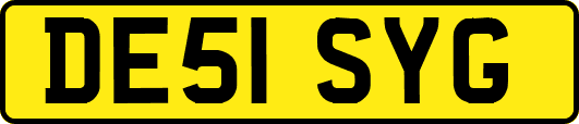 DE51SYG