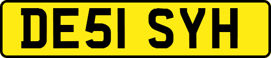DE51SYH