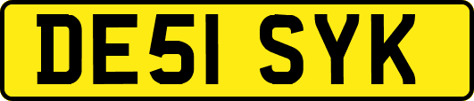 DE51SYK
