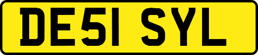 DE51SYL
