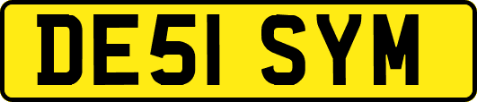 DE51SYM