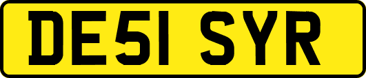DE51SYR
