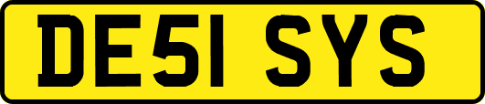 DE51SYS