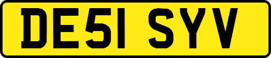 DE51SYV