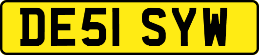 DE51SYW