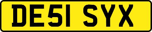 DE51SYX