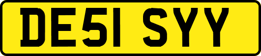 DE51SYY