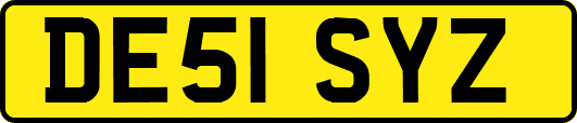 DE51SYZ