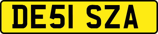 DE51SZA