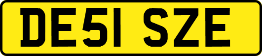 DE51SZE