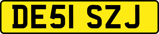 DE51SZJ