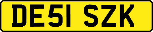 DE51SZK