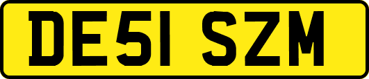 DE51SZM
