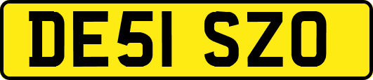 DE51SZO